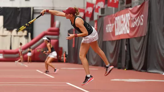 Michaela Bayerlova 2020 Action