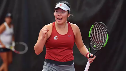 Hikaru Sato 2020 Action