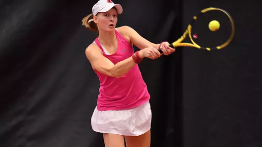 Michaela Bayerlova 2020 Action