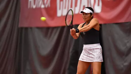 Hikaru Sato 2020 Action