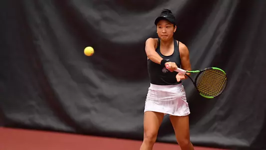 Savanna Ly-Nguyen vs. EWU 2020