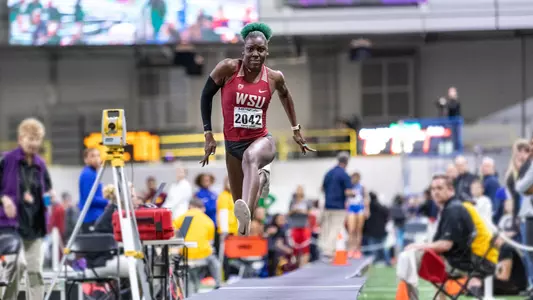 Charisma Taylor - MPSF 2020