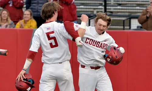 Jack Smith and Kyle Manzardo