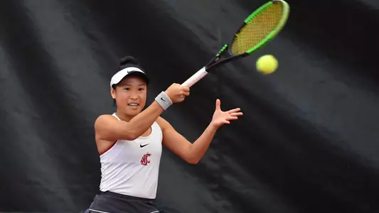 Savanna Ly-Nguyen 2020 Action