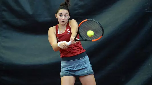 Melisa Ates 2020 Action