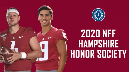 Hampshire Honor Society 2020