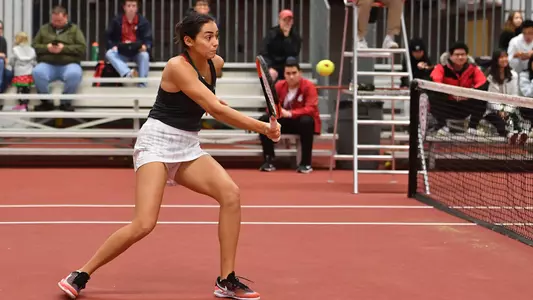 Melisa Ates 2020 vs. EWU