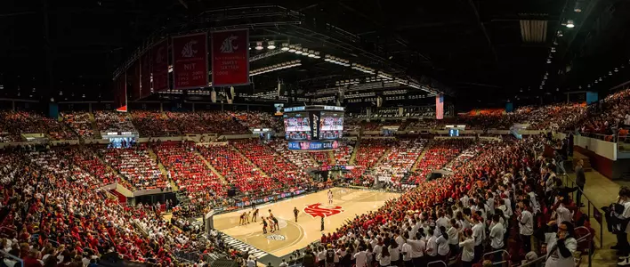 Beasley Coliseum, K1ay Game