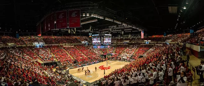 Basketball Facilities