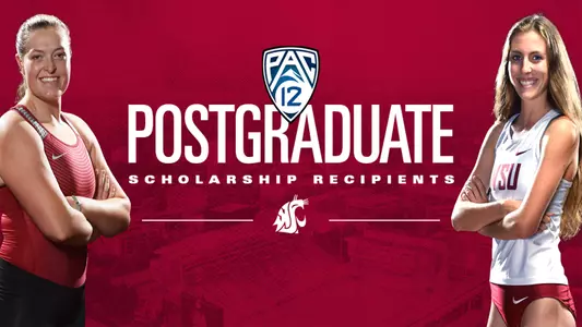 2020 Pac-12 Postgraduate Scholarship