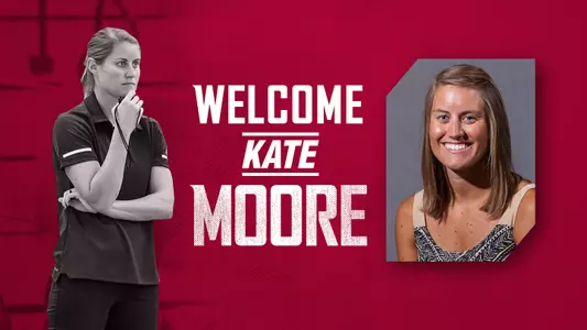 Kate Moore