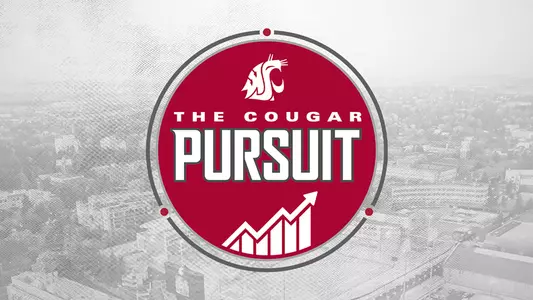 The Cougar Pursuit