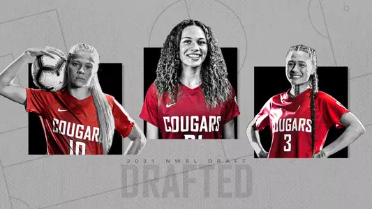 2021 NWSL Draft Picks