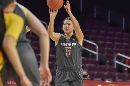 21WBBLeger-WalkerCharlisseAtUSC