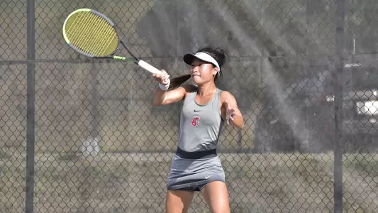 Savanna Ly-Nguyen 2021 Action