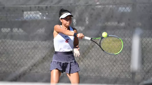 Savanna Ly-Nguyen 2021 Action