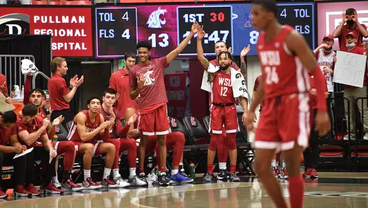 Bench reaction