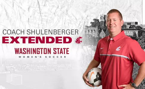 Coach Shulenberger Contract Extension