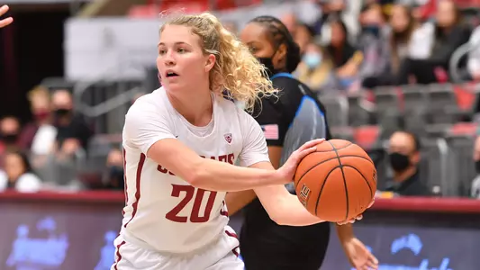 22WBBSarverGracevsNAU