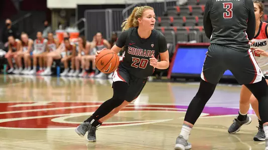 22WBBSarverGracevsNNU