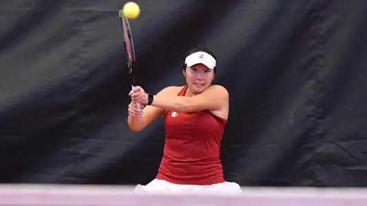 Hikaru Sato 2021 Action