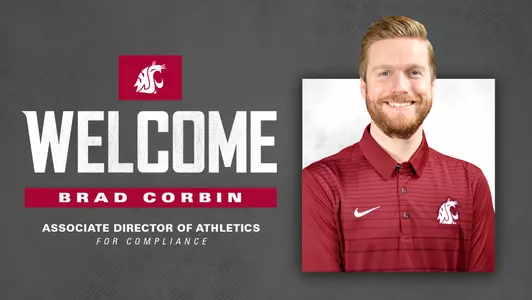 Brad Corbin Release Graphic