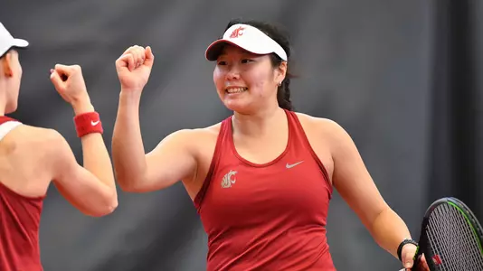 Hikaru Sato 2021 Action