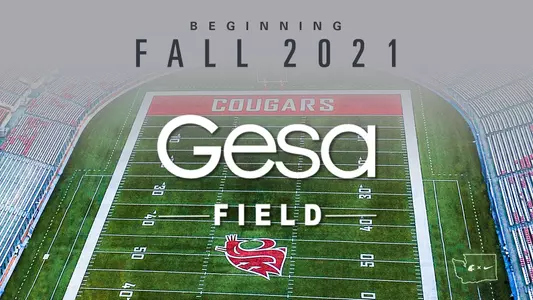 Gesa Field Graphic 2021