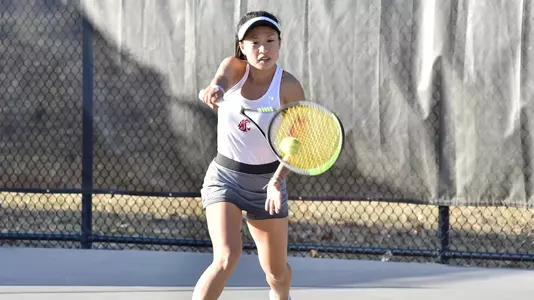 Savanna Ly-Nguyen 2021 Action