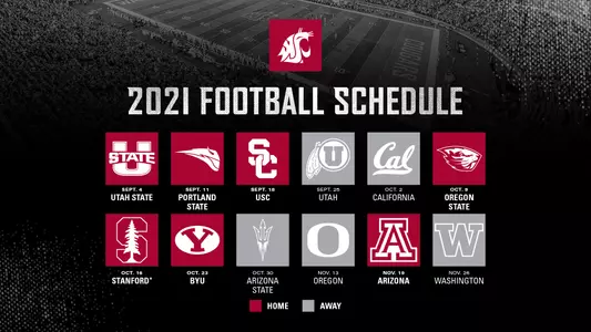 2021 FB Schedule Graphic