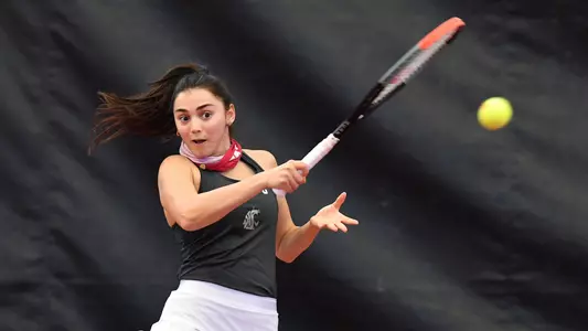 Melisa Ates 2021 Action