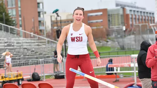 Emily Coombs - 2019 - Cougar Invite