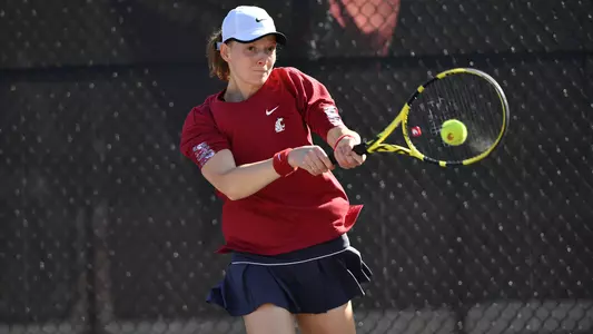 Michaela Bayerlova 2021 Action