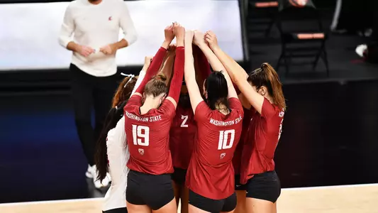 WSU at Oregon State 2021