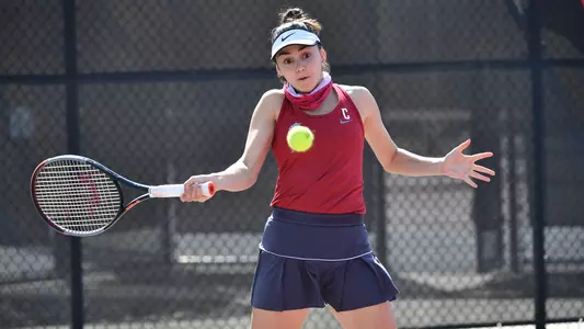 Melisa Ates 2021 Action