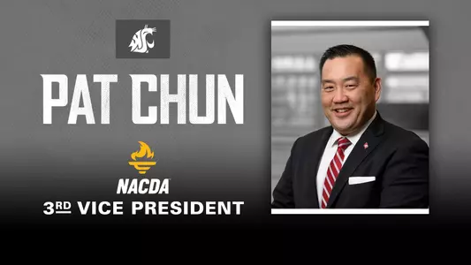 Pat Chun NACDA 2021