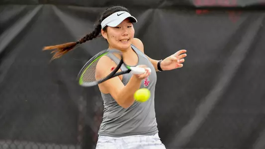 Hikaru Sato 2021 Action