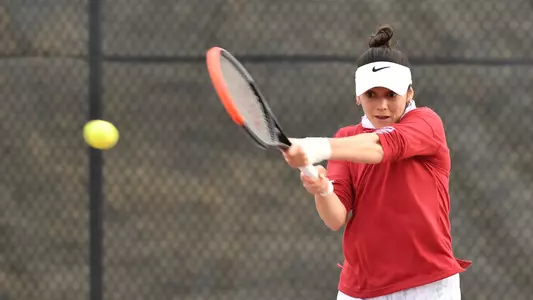 Melisa Ates 2021 Action