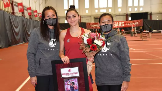 Melisa Ates 2021 Action