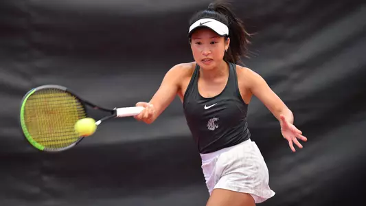 Savanna Ly-Nguyen 2021 Action