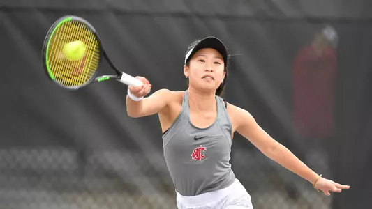 Savanna Ly-Nguyen 2021 Action
