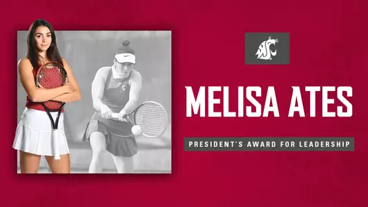 Melisa Ates Graphic 2021