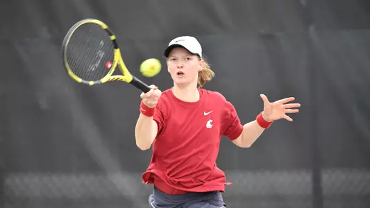 Michaela Bayerlova 2021 Action