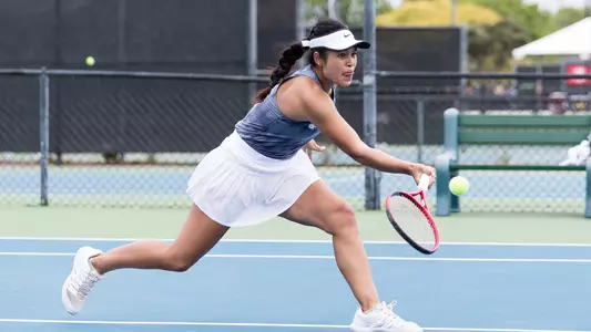 Pang Jittakoat - 2021 Pac-12 vs. Colorado