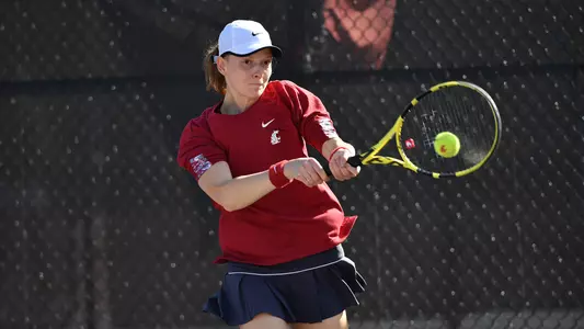 Michaela Bayerlova 2021 Action