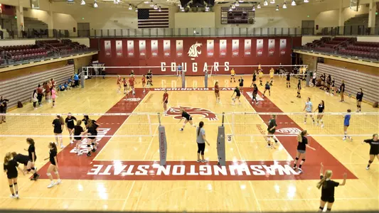 VB Camps 2019