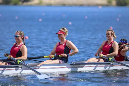 21RowingatPac-12Championship