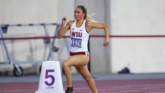 Stephanie Cho at NCAA West Prelims 2021