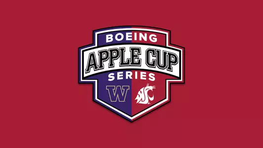 Boeing Apple Cup