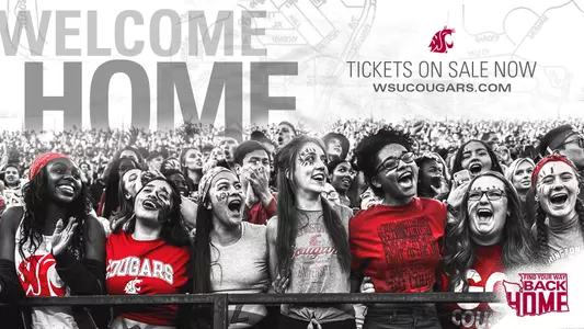 Welcome Home Graphic 2021